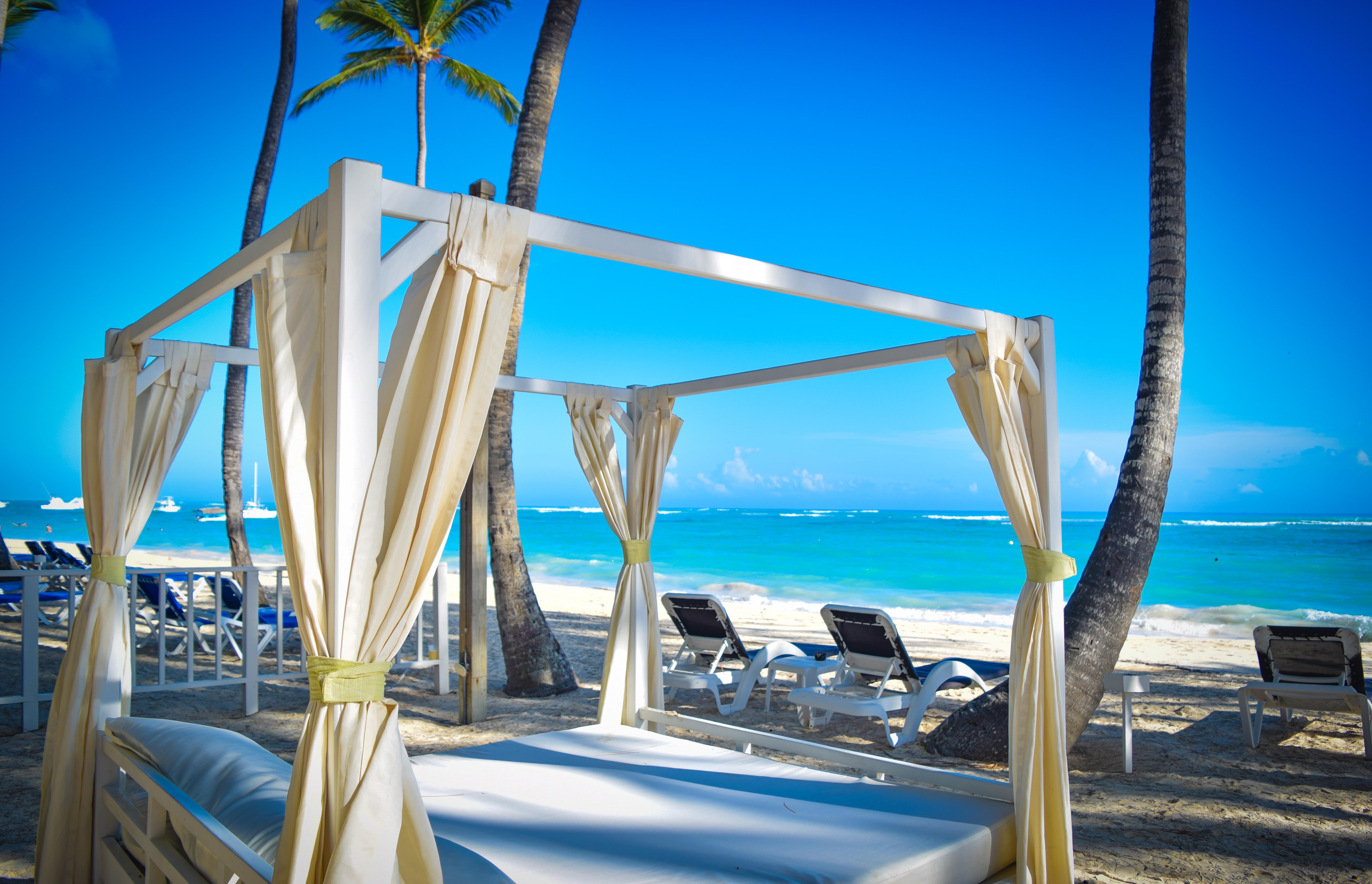 Vista Sol Punta Cana Exterior foto