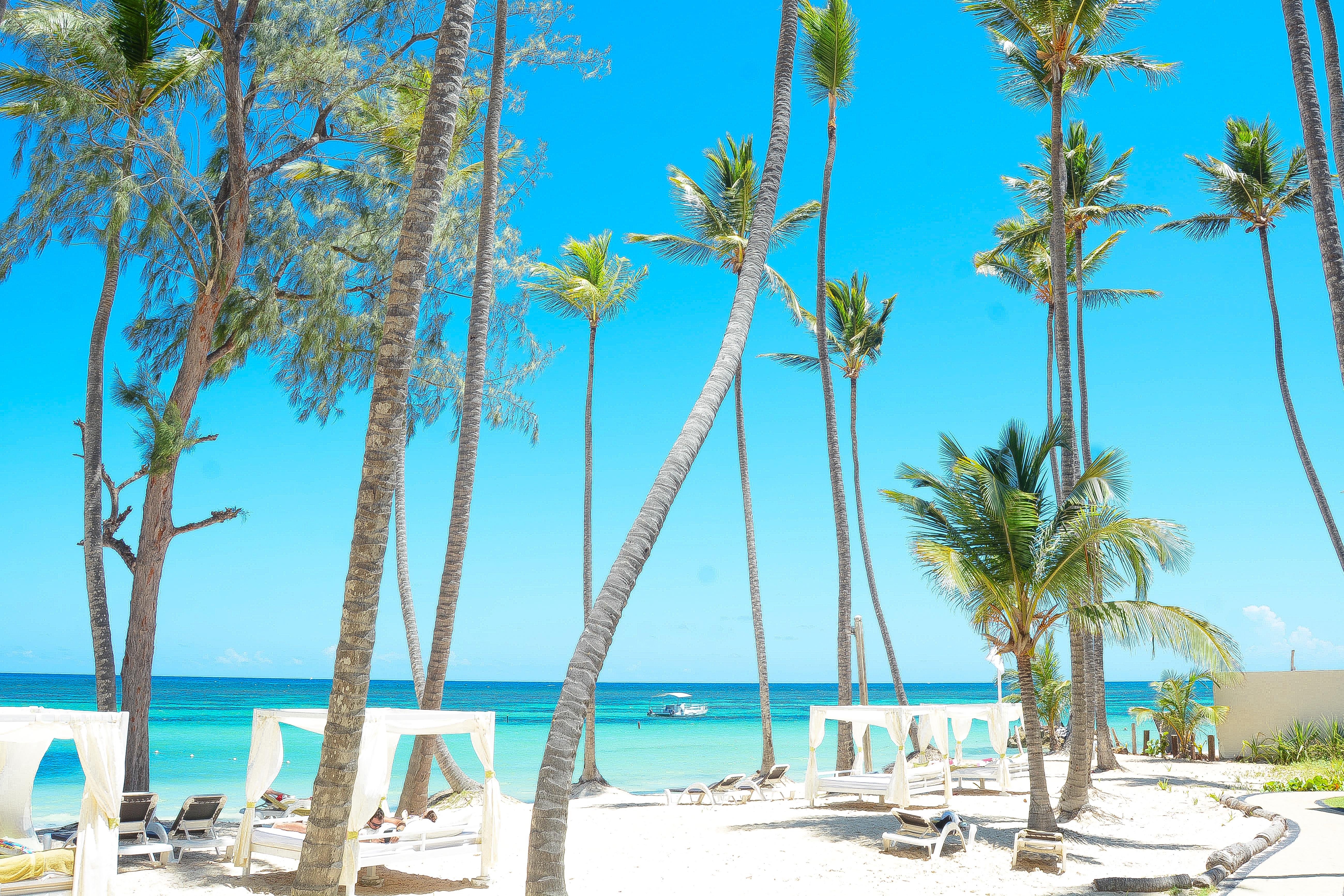 Vista Sol Punta Cana Exterior foto